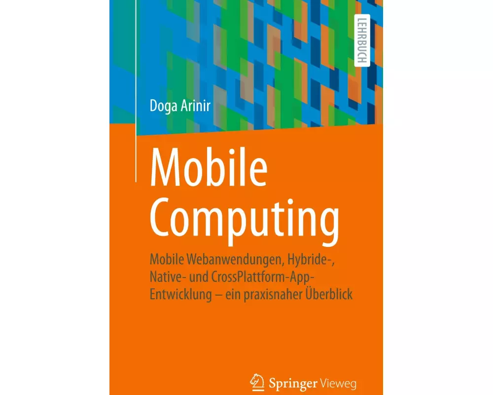 Mobile Computing