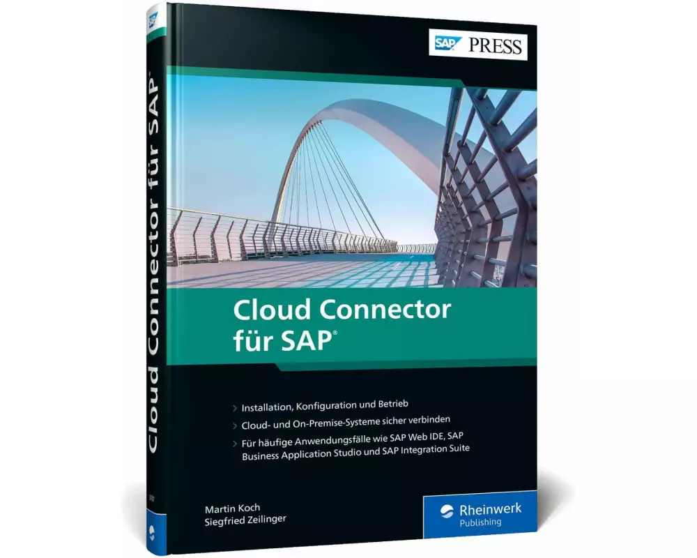 Cloud Connector für SAP