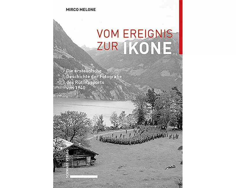 Vom Ereignis zur Ikone