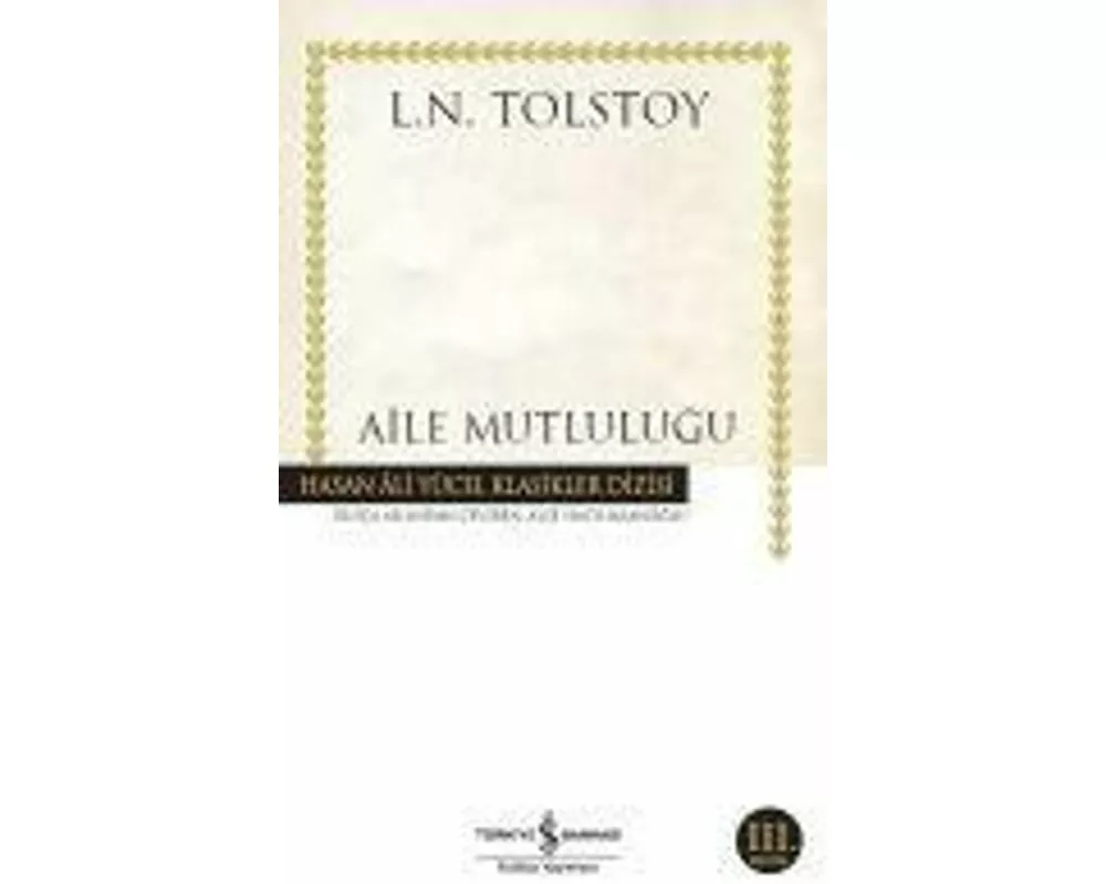 Aile Mutlulugu