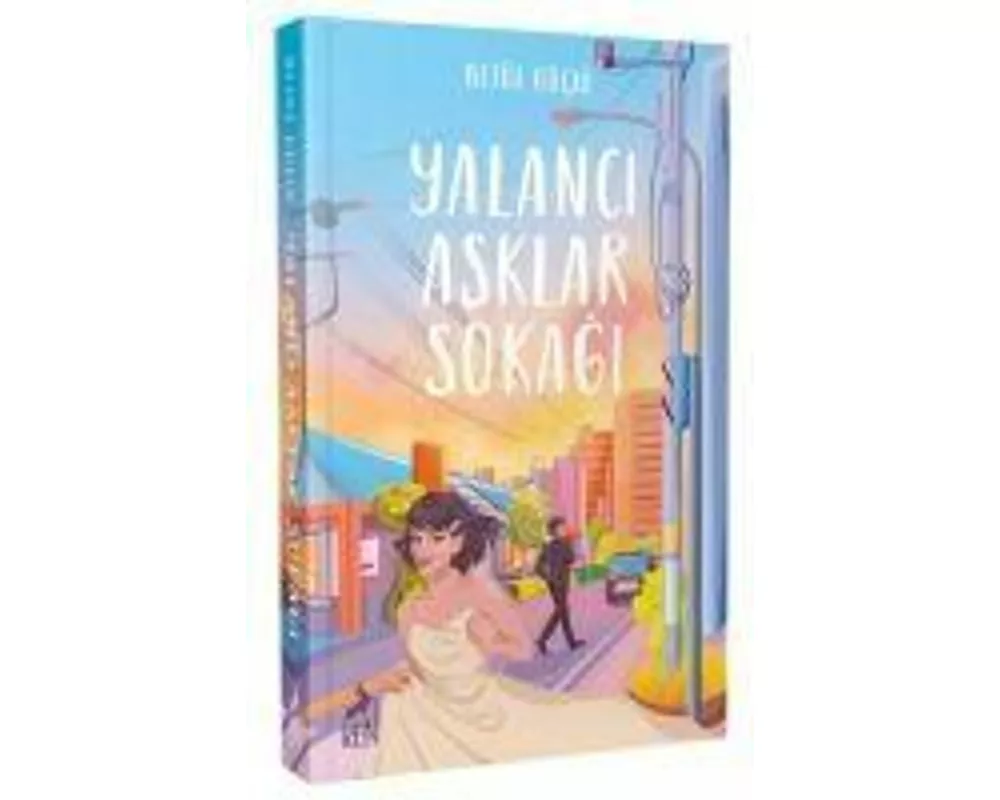 Yalanci Asklar Sokagi