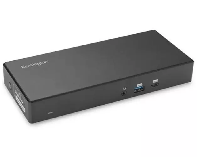 Kensington Dockingstation USB-C & USB-A SD4781p