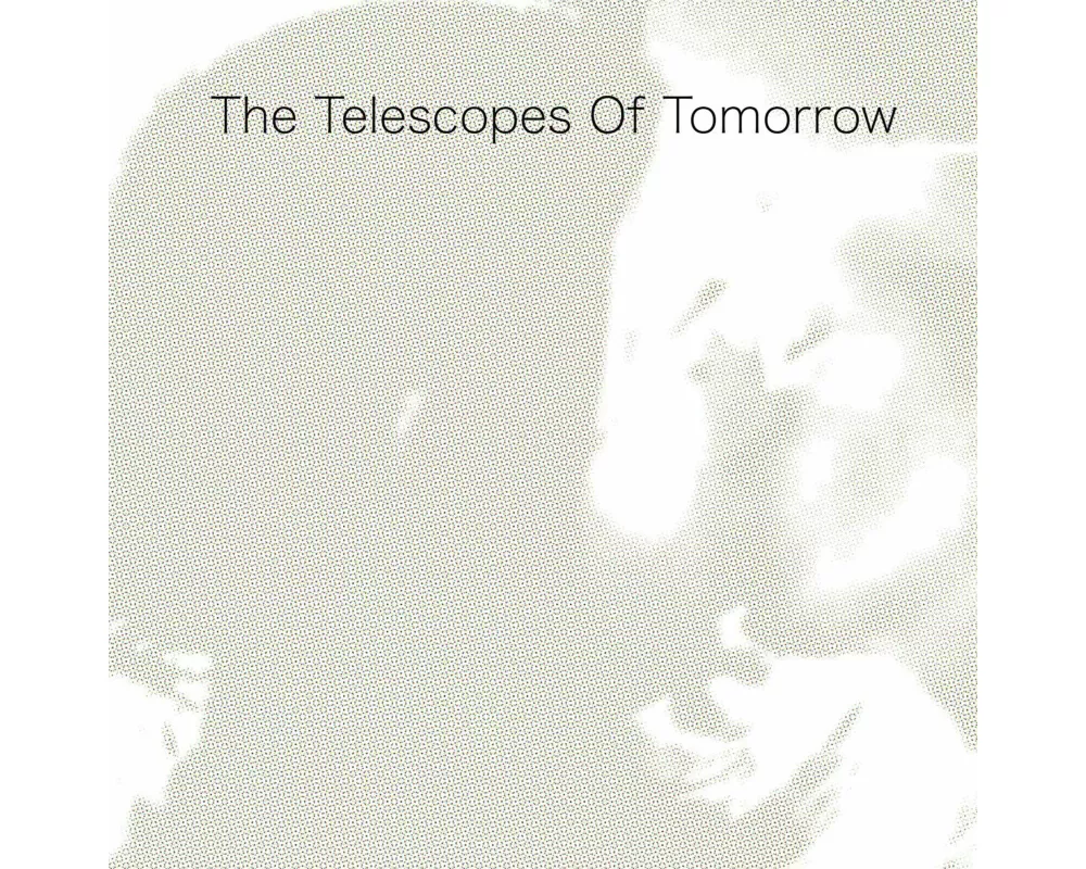 Of Tomorrow
