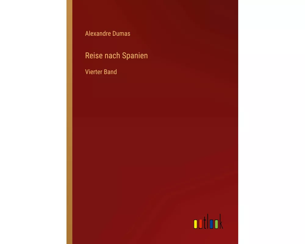 Reise nach Spanien