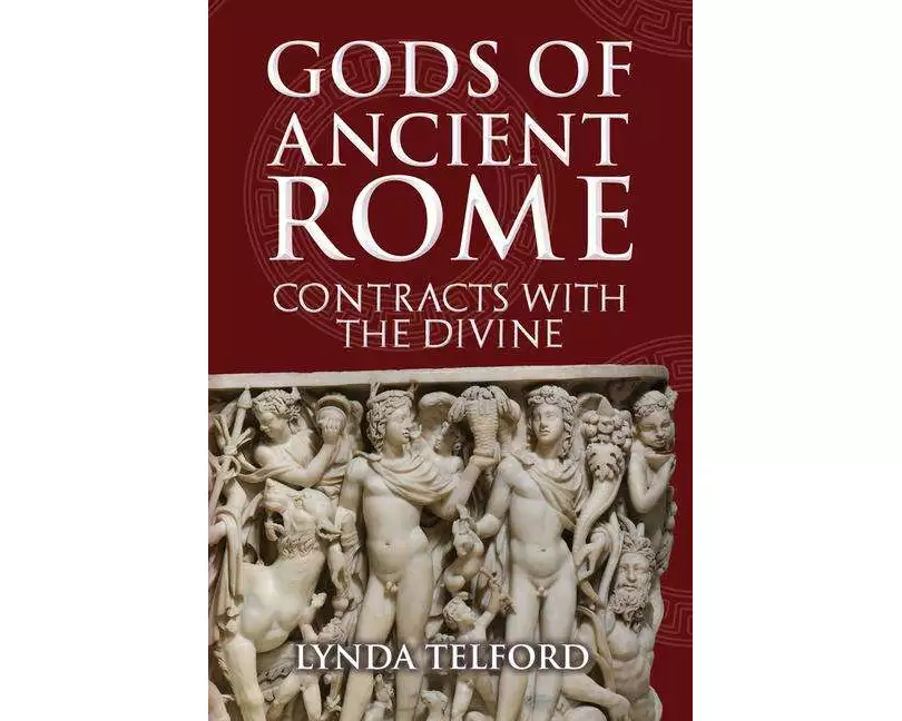 Gods of Ancient Rome