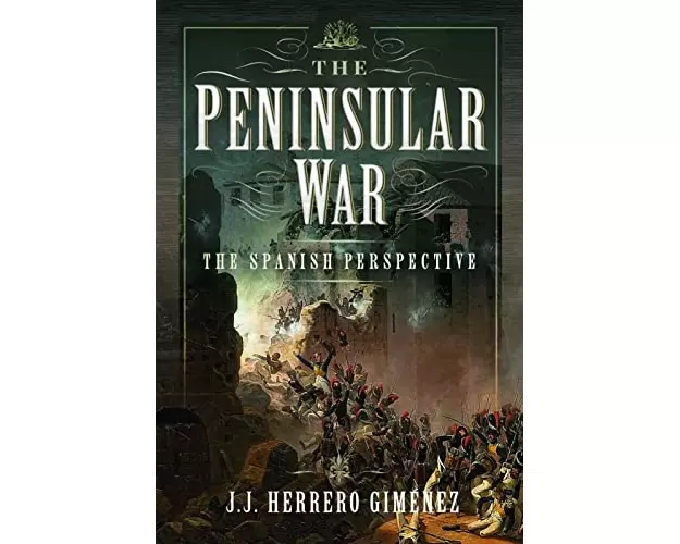 The Peninsular War
