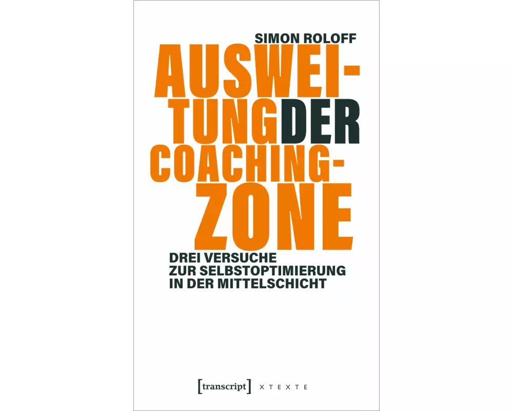 Ausweitung der Coachingzone