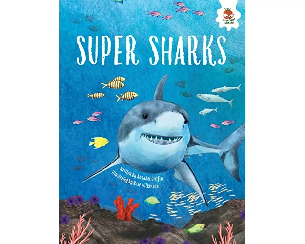 Super Sharks