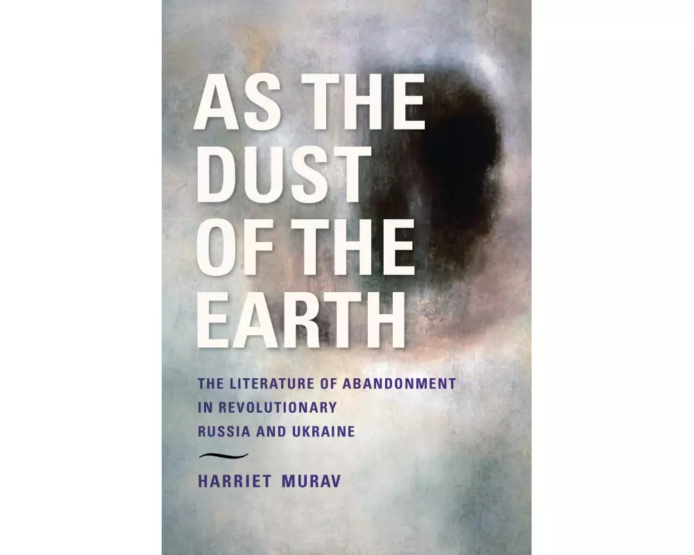 As the Dust of the Earth