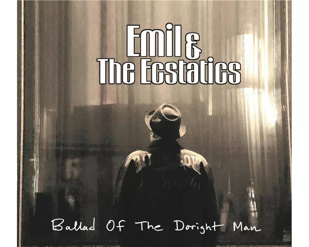 Ballad Of The Doright Man