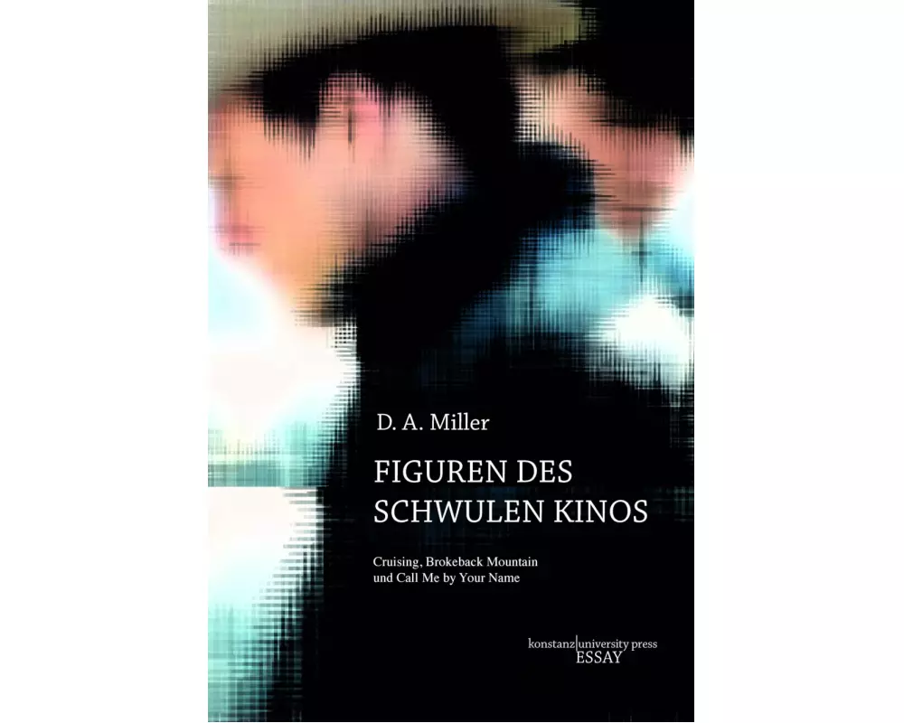 Figuren des schwulen Kinos