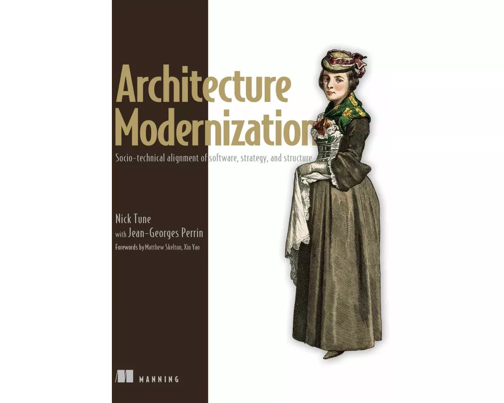 Architecture Modernization