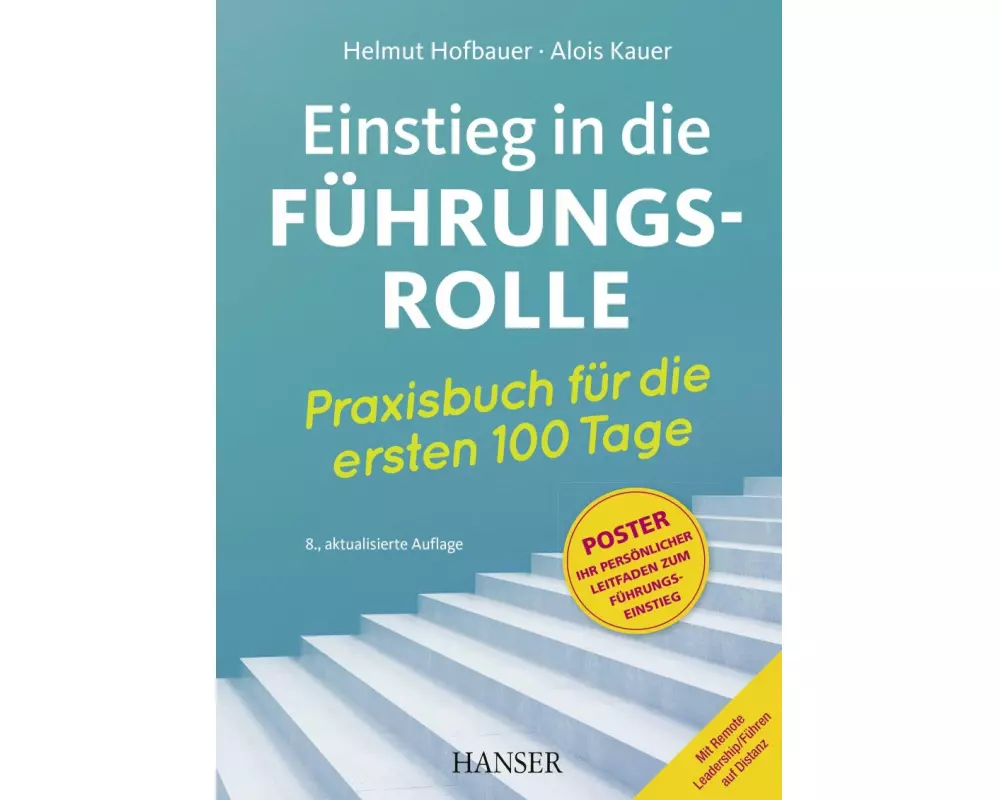 Einstieg in die Führungsrolle