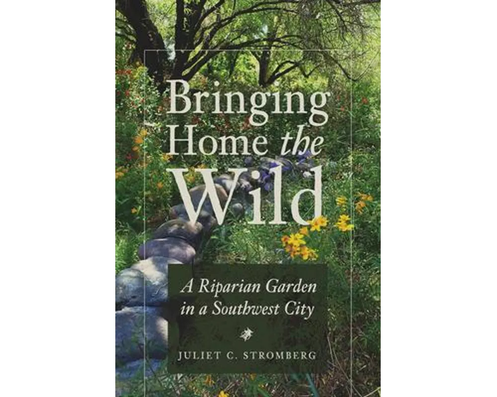 Bringing Home the Wild