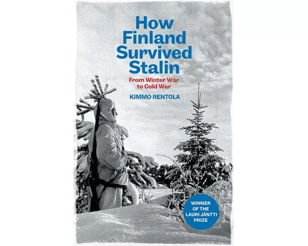 How Finland Survived Stalin