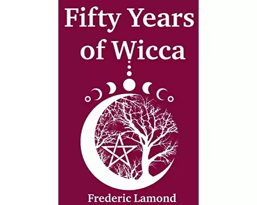 Fifty Years of Wicca