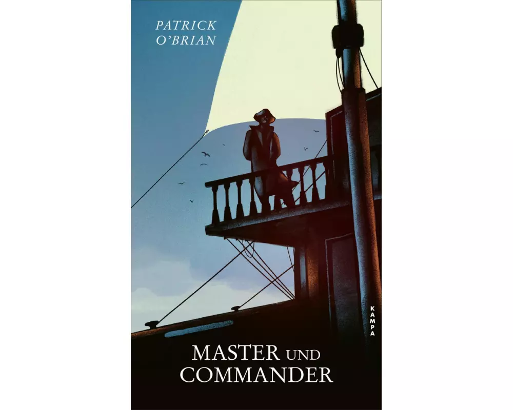 Master und Commander