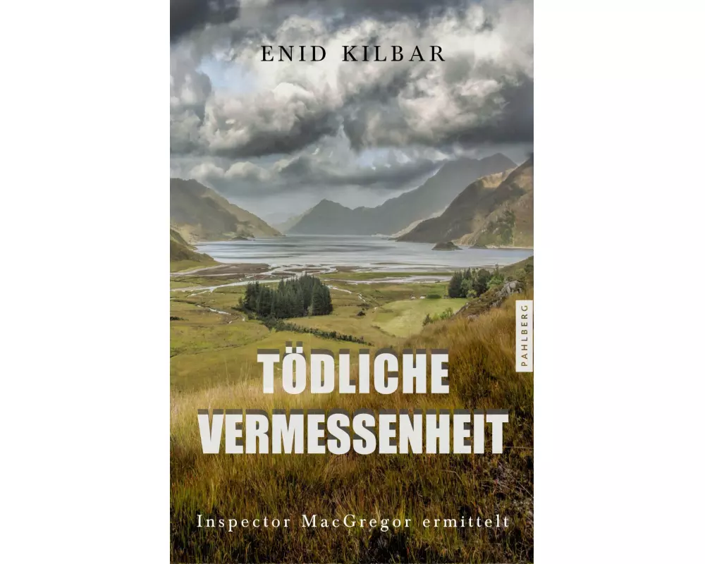 Tödliche Vermessenheit