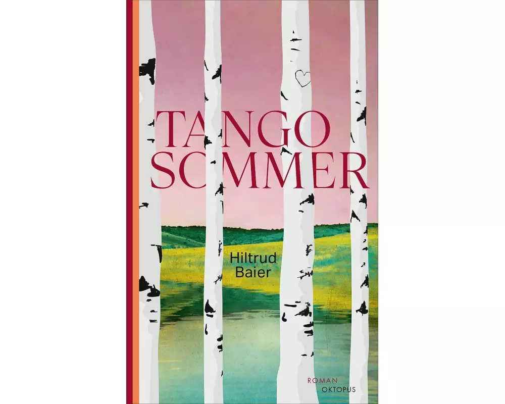 Tangosommer