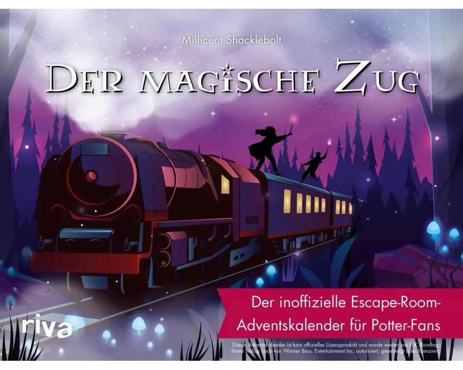 Der magische Zug