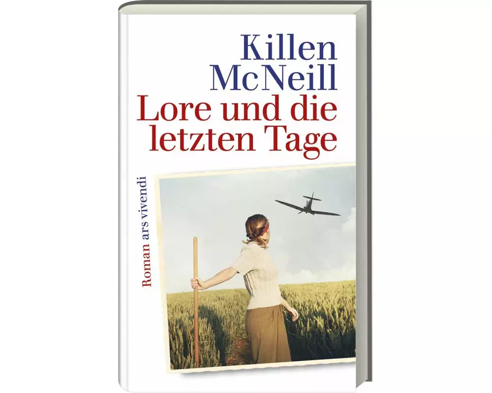 Lore und die letzten Tage