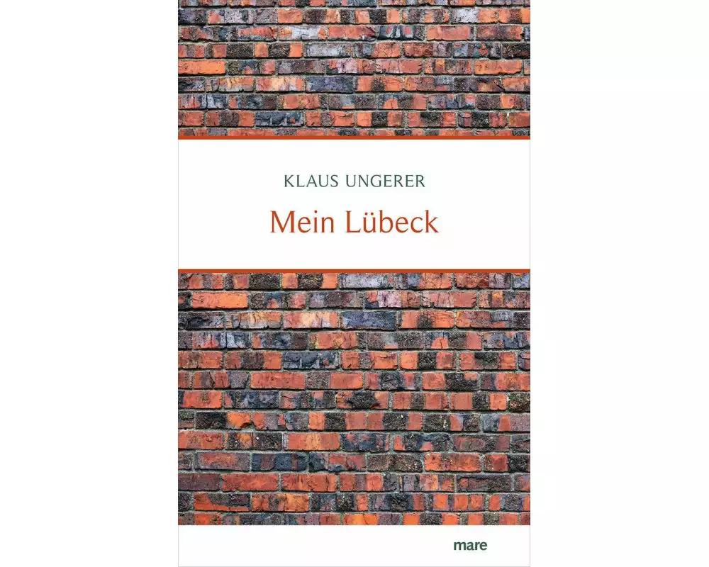 Mein Lübeck