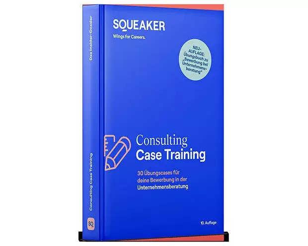 Das Insider-Dossier: Consulting Case-Training