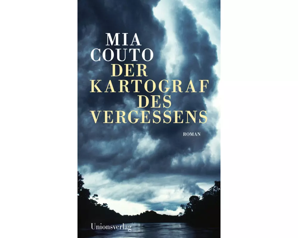 Der Kartograf des Vergessens