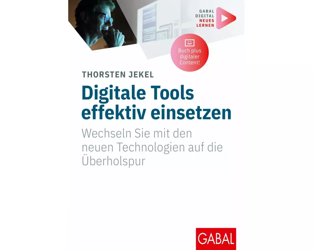 Digitale Tools effektiv einsetzen