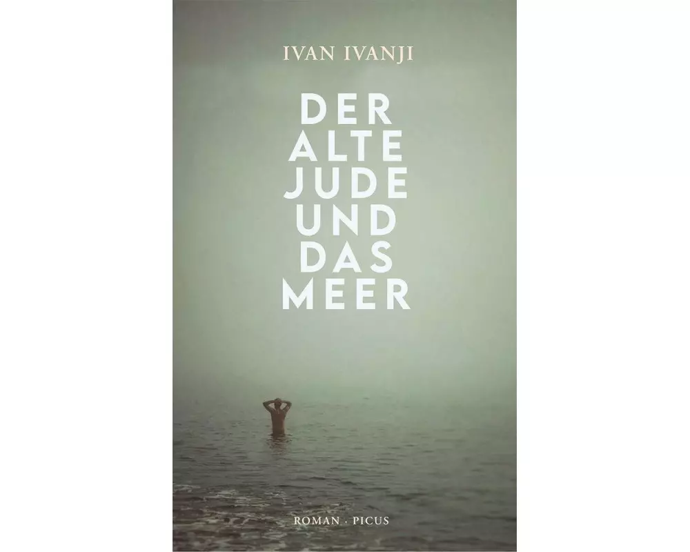 Der alte Jude und das Meer