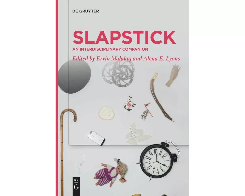 Slapstick: An Interdisciplinary Companion