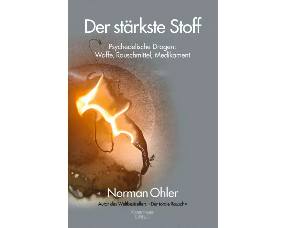 Der stärkste Stoff