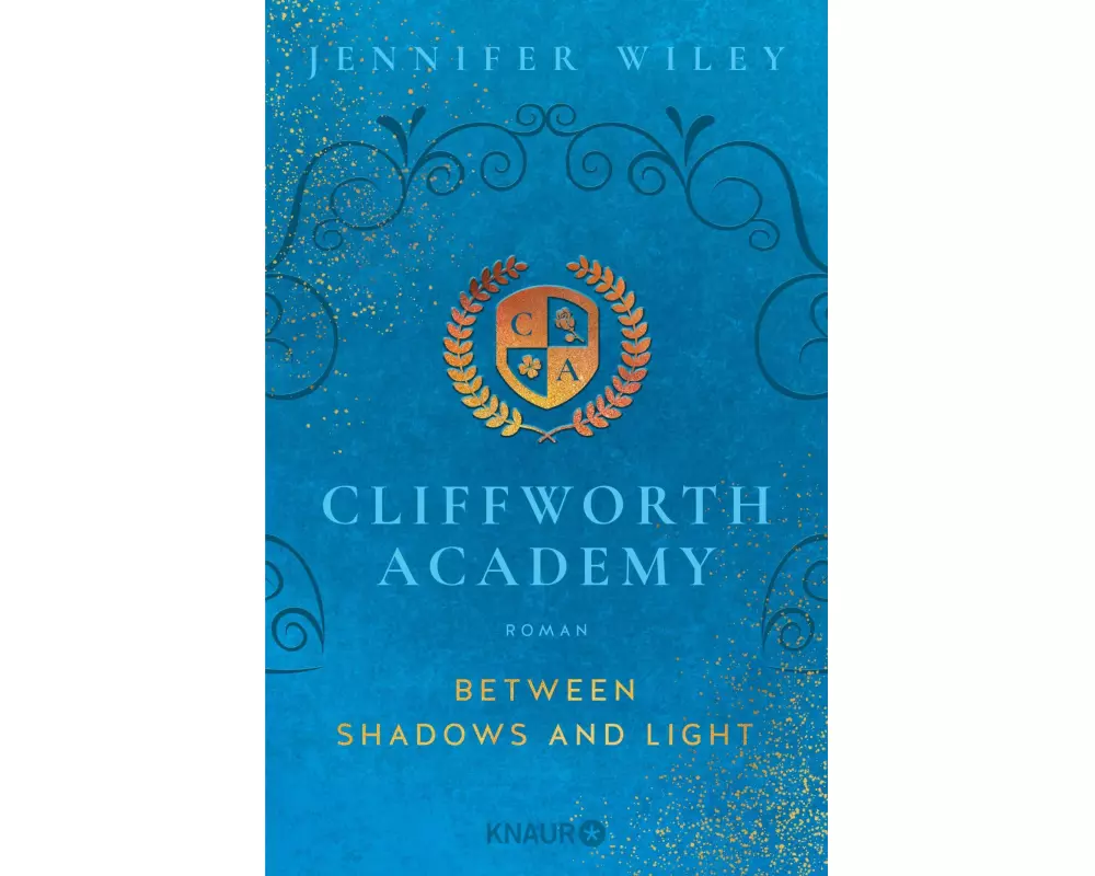 Cliffworth Academy – Between Shadows and Light