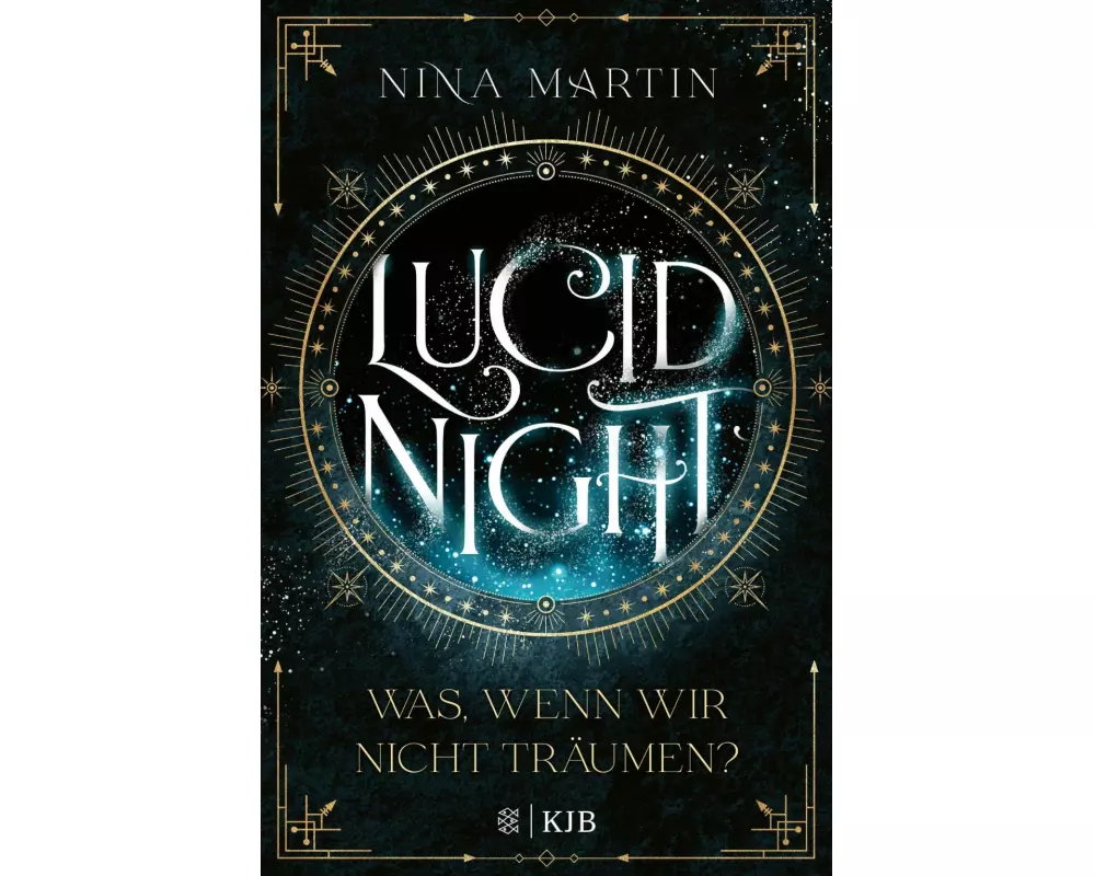 Lucid Night – Was, wenn wir nicht träumen?