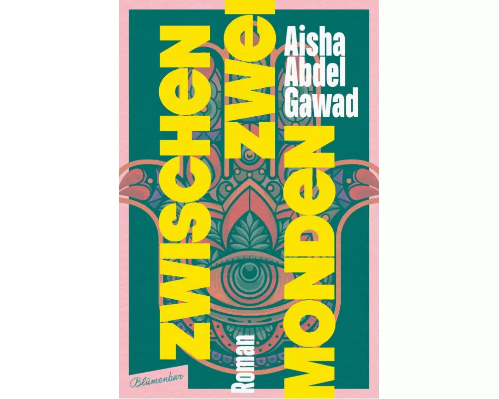 Zwischen zwei Monden