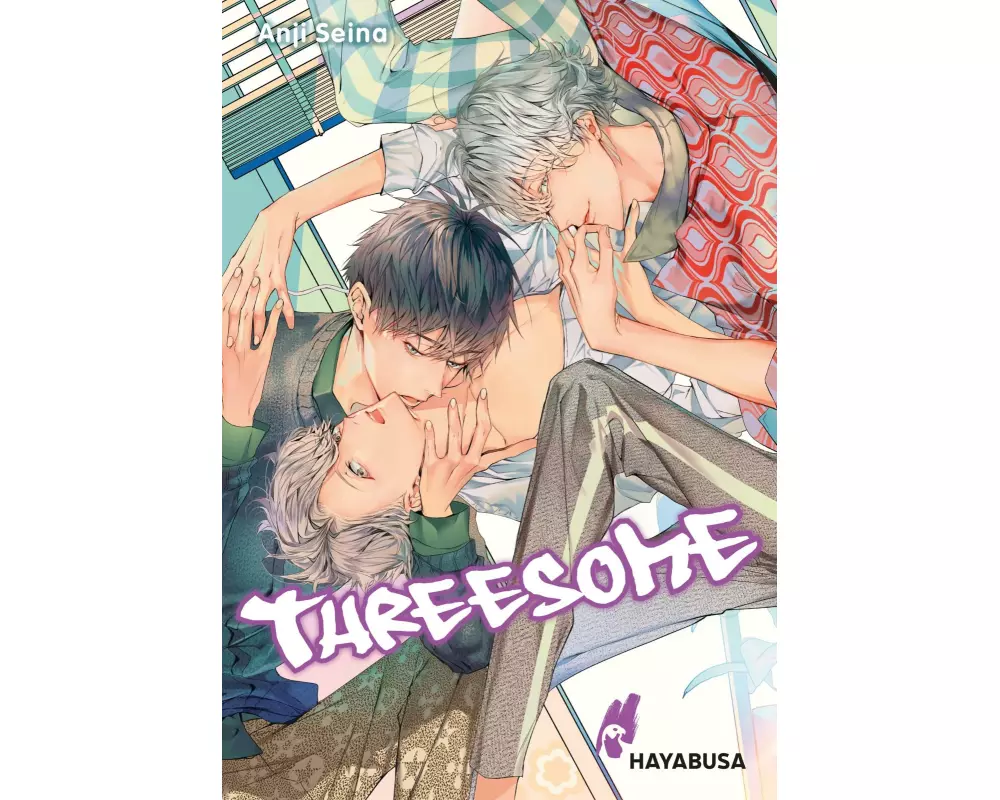 Threesome