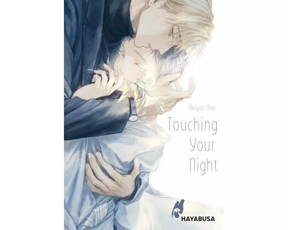 Touching Your Night