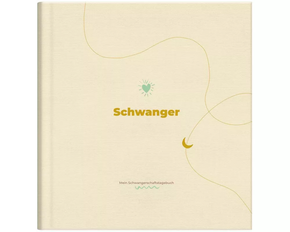 Schwanger!