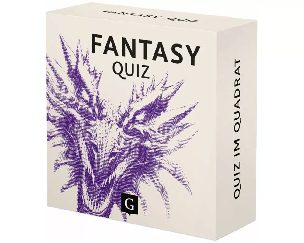 Fantasy-Quiz