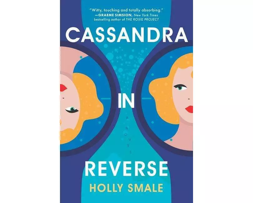 Cassandra in Reverse