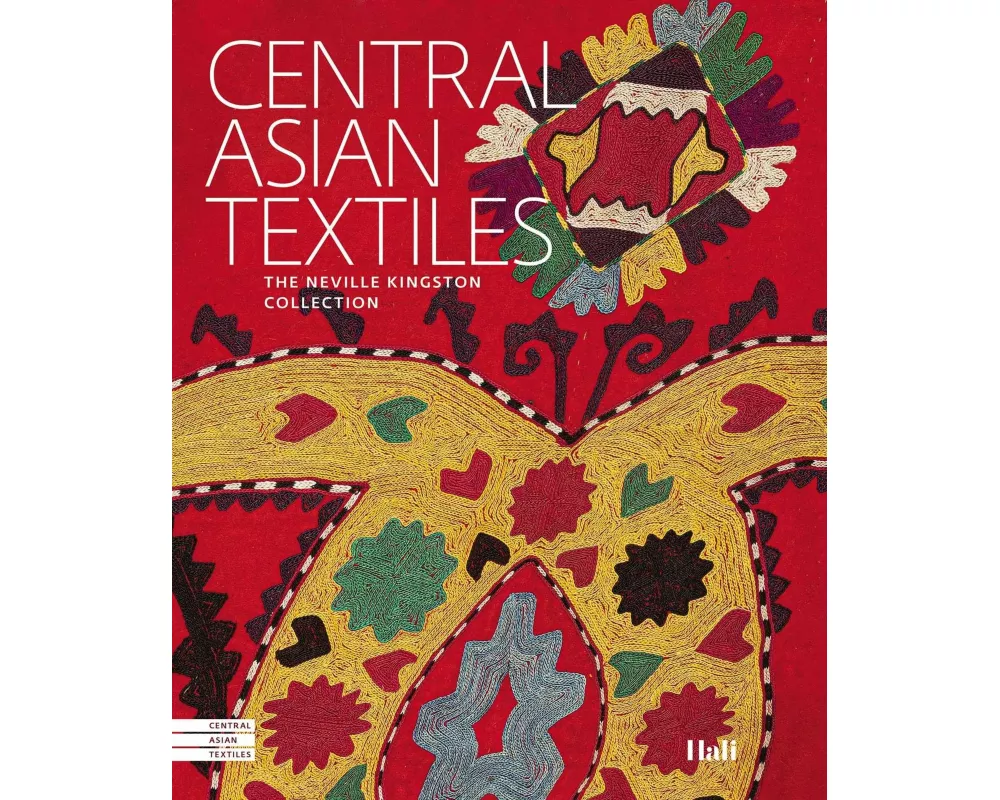 Central Asian Textiles