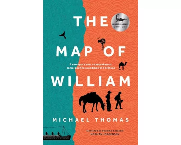 The Map of William