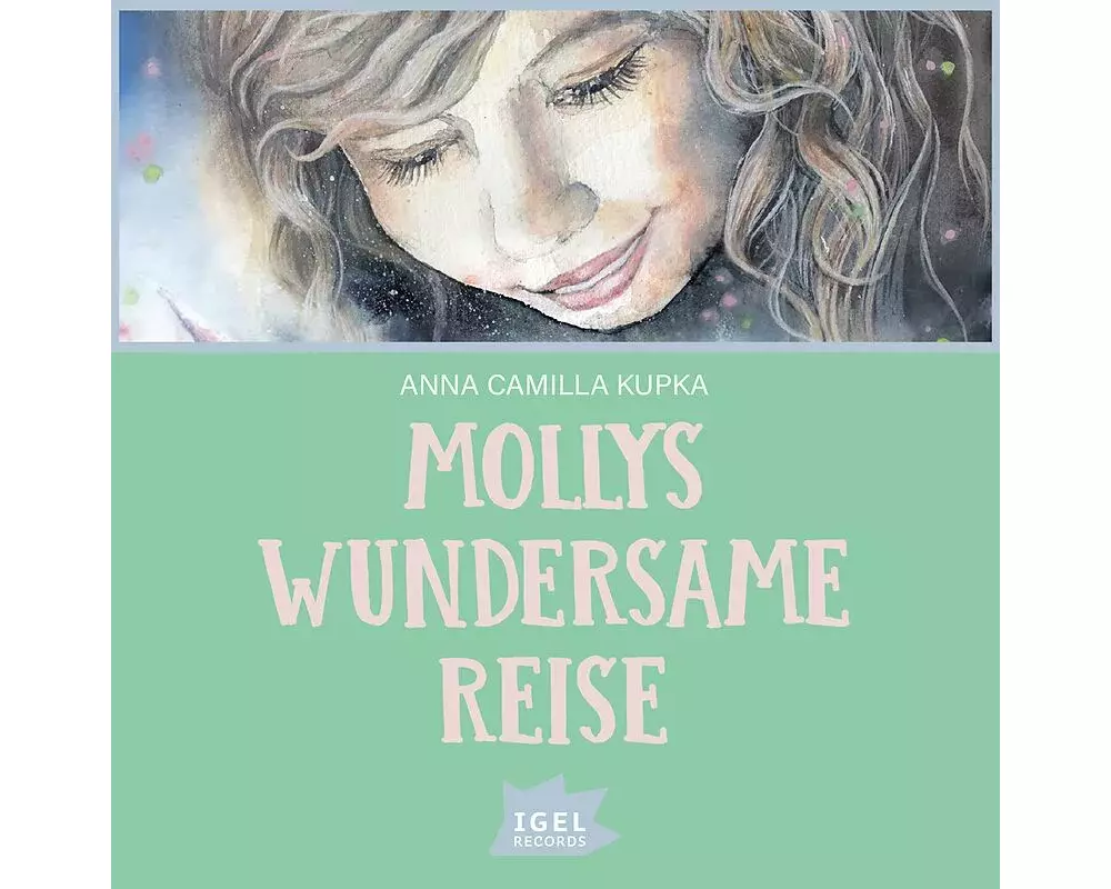 Mollys wundersame Reise