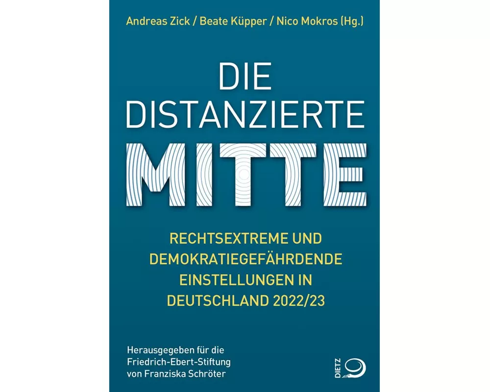 Die distanzierte Mitte