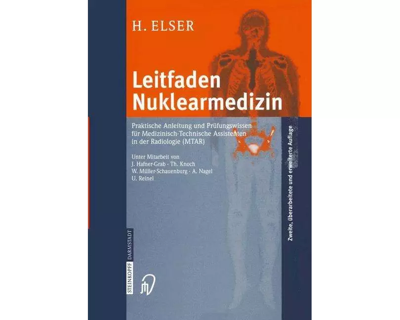 Leitfaden Nuklearmedizin