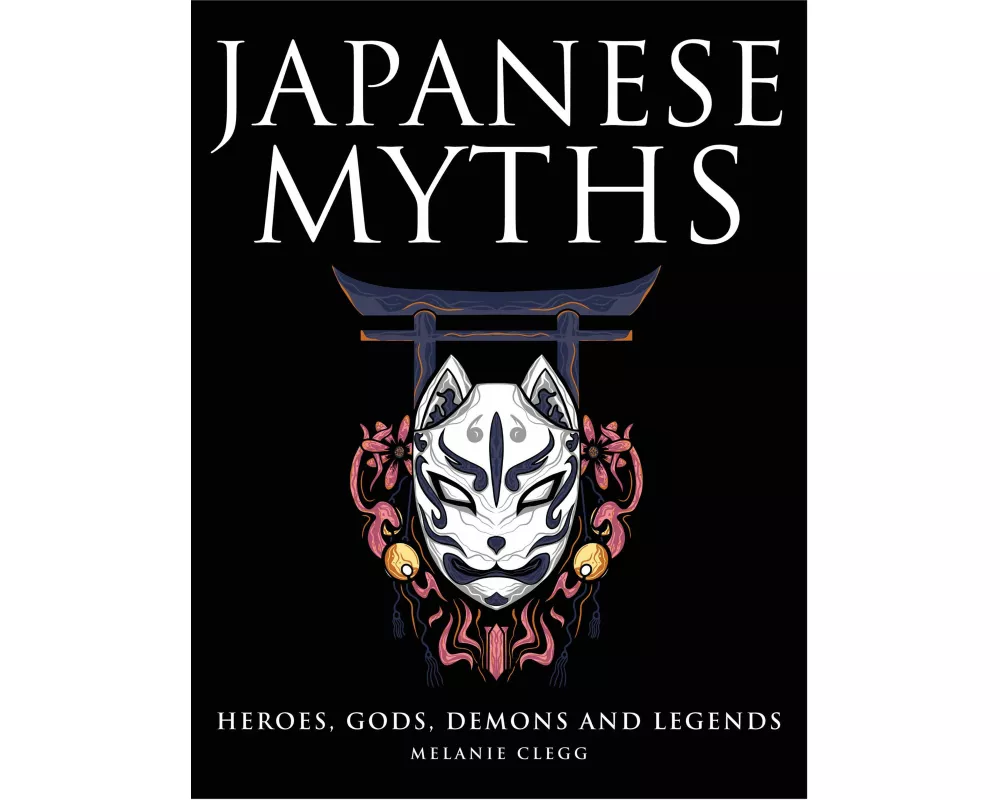 Japanese Myths