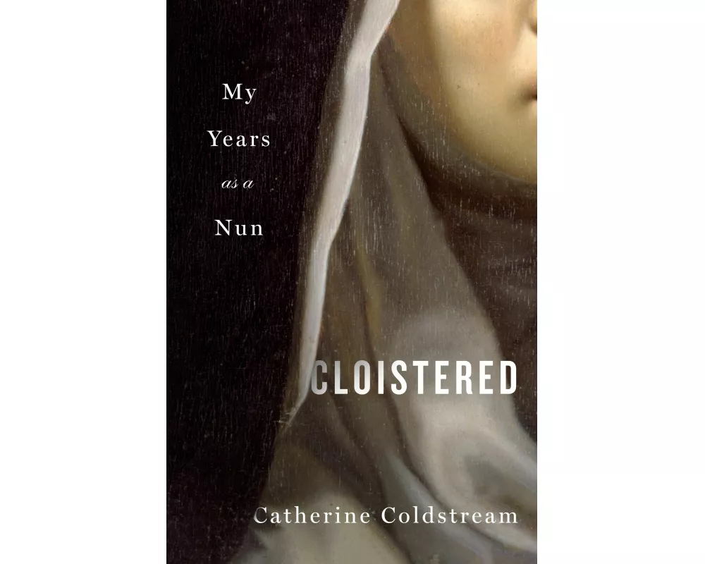 Cloistered