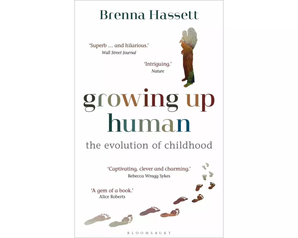 Growing Up Human
