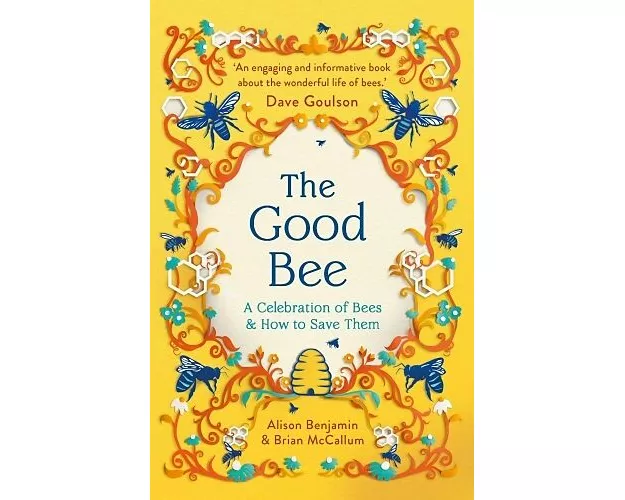 The Good Bee