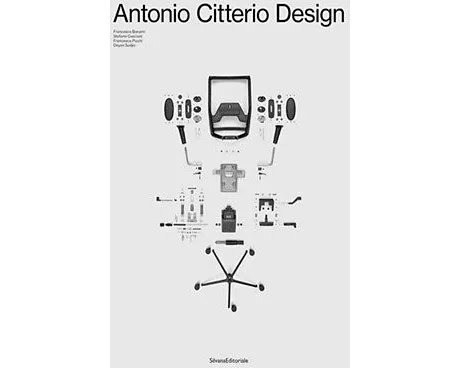 Antonio Citterio: Design